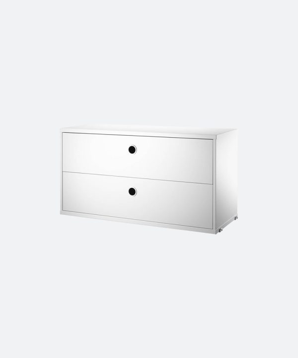 String System Drawer - Image 2
